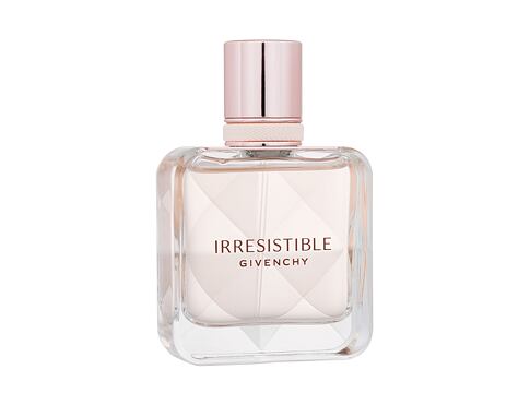Toaletní voda Givenchy Irresistible Fraiche 35 ml
