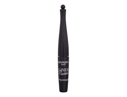 Oční linka BOURJOIS Paris Liner Pinceau 2,5 ml 008 Noir Surréaliste