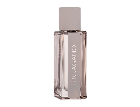 Toaletní voda Ferragamo Ferragamo Bright Leather 30 ml