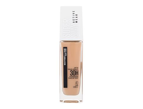 Make-up Maybelline Super Stay Active Wear 30H 30 ml 40 Fawn Cannelle