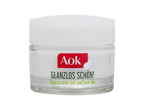 Denní pleťový krém Aok Pur Balance! 50 ml