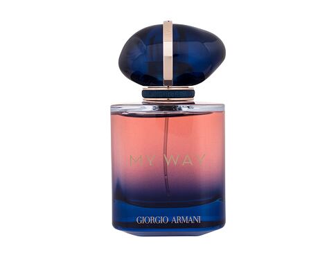Parfém Giorgio Armani My Way 50 ml