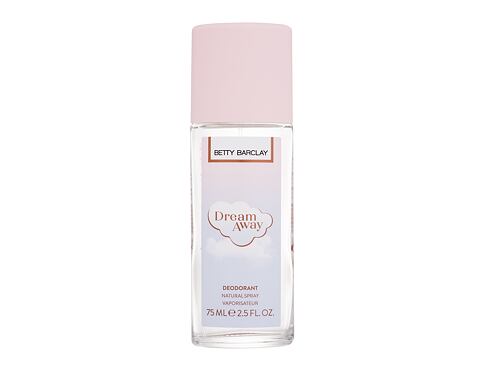 Deodorant Betty Barclay Dream Away 75 ml