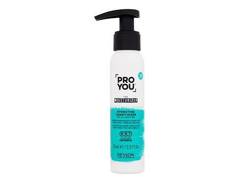 Kondicionér Revlon Professional ProYou The Moisturizer Hydrating Conditioner 75 ml
