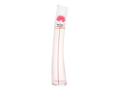 Toaletní voda KENZO Flower By Kenzo Poppy Bouquet  50 ml poškozená krabička