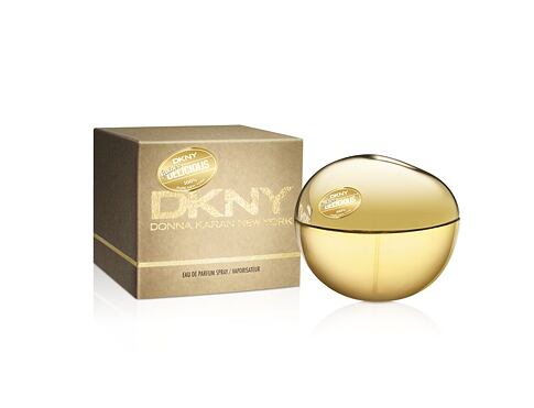 Parfémovaná voda DKNY DKNY Golden Delicious 100 ml
