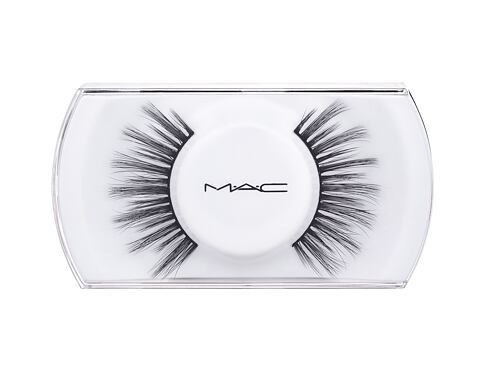 Umělé řasy MAC Lash 87 Maximalist 1 ks