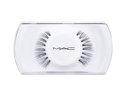 Umělé řasy MAC Lash 81 Charmer 1 ks