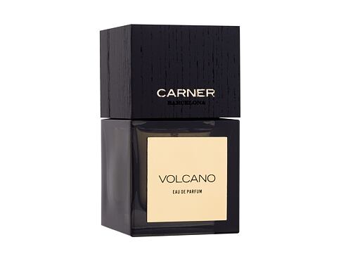 Parfémovaná voda Carner Barcelona Volcano 50 ml