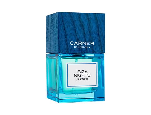 Parfémovaná voda Carner Barcelona Ibiza Nights 100 ml
