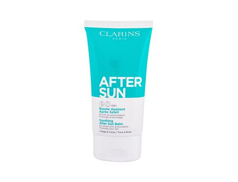 Přípravek po opalování Clarins After Sun Balm 150 ml