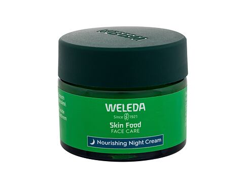 Noční pleťový krém Weleda Skin Food Nourishing Night Cream 40 ml