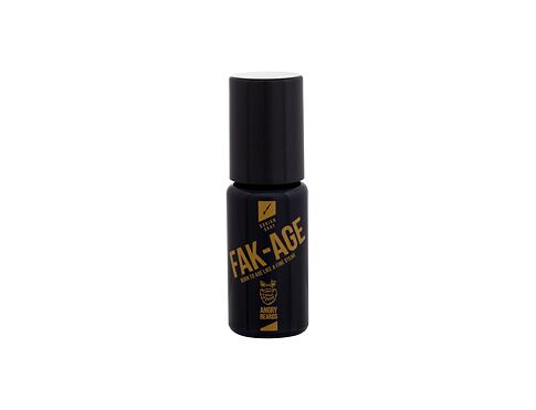 Pleťové sérum Angry Beards Fak-Age Dorian Gray 10 ml