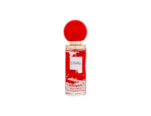 Toaletní voda C-THRU Love Whisper 30 ml