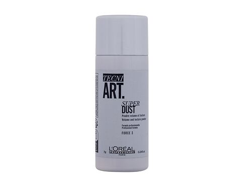 Objem vlasů L'Oréal Professionnel Tecni.Art Super Dust 7 g
