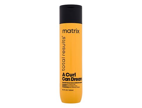 Šampon Matrix A Curl Can Dream Shampoo 300 ml