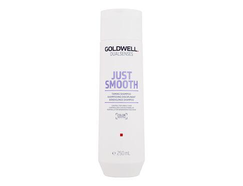 Šampon Goldwell Dualsenses Just Smooth 250 ml