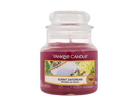 Vonná svíčka Yankee Candle Sunny Daydream 104 g