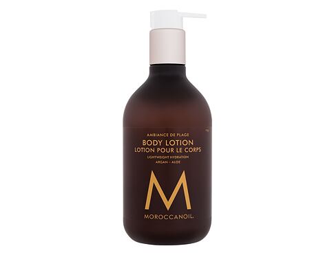 Tělové mléko Moroccanoil Ambiance De Plage Body Lotion 360 ml