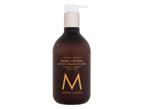 Tělové mléko Moroccanoil Ambiance De Plage Body Lotion 360 ml