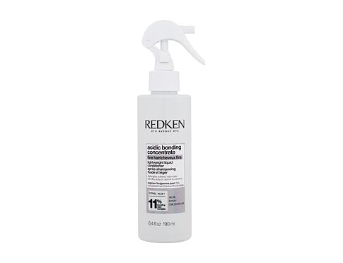 Kondicionér Redken Acidic Bonding Concentrate Conditioner 190 ml