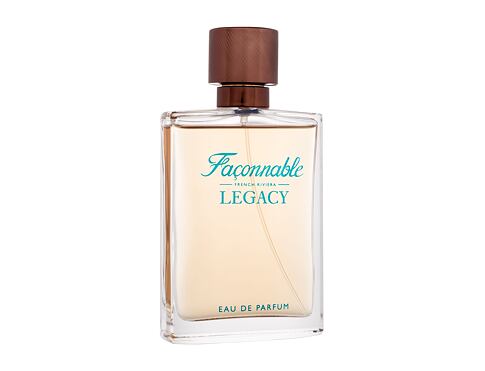 Parfémovaná voda Faconnable Legacy 90 ml