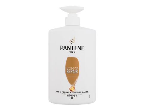 Šampon Pantene Intensive Repair (Repair & Protect) Shampoo 1000 ml