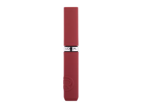Rtěnka L'Oréal Paris Infaillible Matte Resistance Lipstick 5 ml 230 Shopping Spree