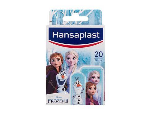 Náplast Hansaplast Frozen II Plaster 20 ks