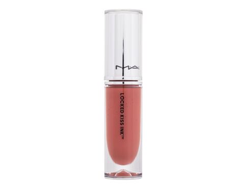 Rtěnka MAC Locked Kiss Ink 24HR Lipcolour 4 ml 60 Mull It Over & Over