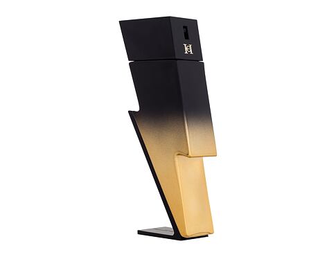 Parfémovaná voda Carolina Herrera Bad Boy Extreme 50 ml