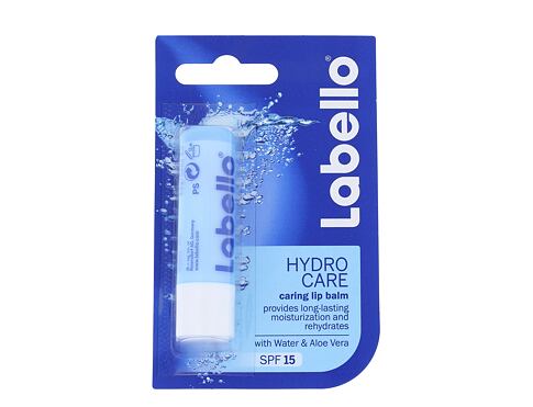 Balzám na rty Labello Hydro Care 5,5 ml poškozený obal
