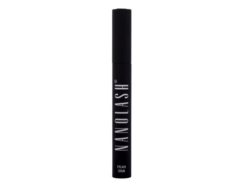 Péče o řasy a obočí Nanolash Eyelash Serum 3 ml poškozená krabička