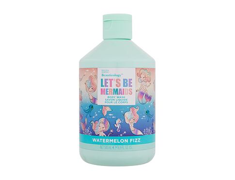 Sprchový gel Baylis & Harding Beauticology Let's Be Mermaids Body Wash 500 ml