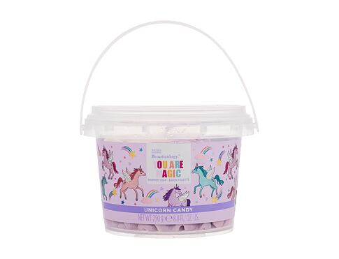 Tuhé mýdlo Baylis & Harding Beauticology Unicorn Magic You Are Magic Whipped Soap 250 g