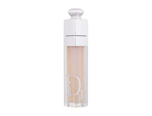 Lesk na rty Dior Addict Lip Maximizer 6 ml 002 Opal poškozená krabička