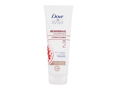 Kondicionér Dove Advanced Hair Series Regenerate Nourishment 250 ml