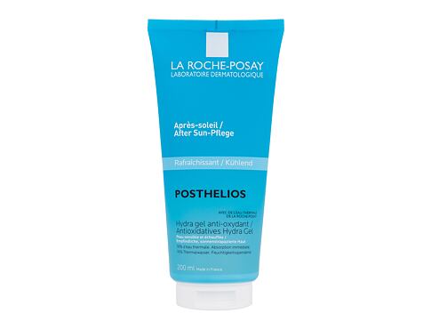 Přípravek po opalování La Roche-Posay Posthelios After-Sun Cooling Hydra Gel Anti-Oxidant 200 ml