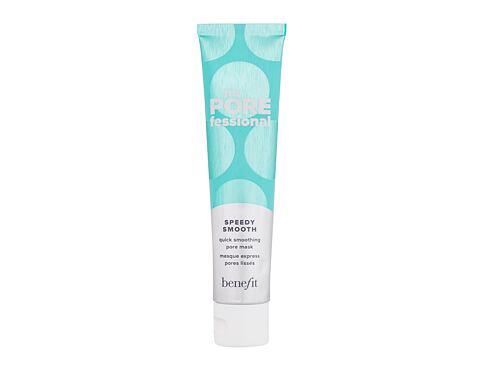 Pleťová maska Benefit The POREfessional Speedy Smooth Quick Smoothing Pore Mask 75 g
