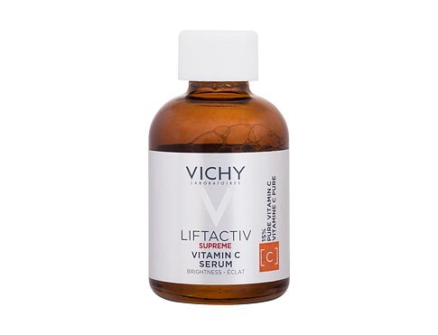 Pleťové sérum Vichy Liftactiv Supreme Vitamin C Serum 20 ml poškozená krabička