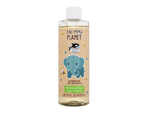 Sprchový gel Eau My Planet Elephant Shower Gel 300 ml