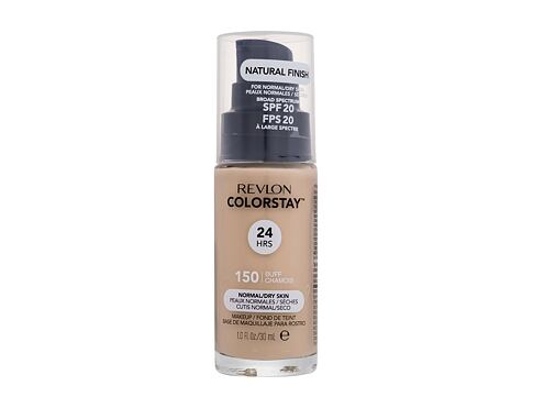 Make-up Revlon Colorstay Normal Dry Skin SPF20 30 ml 150 Buff Chamois
