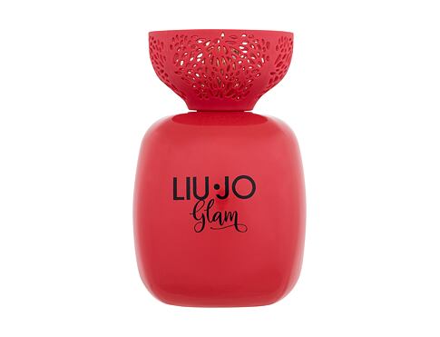 Parfémovaná voda Liu Jo Glam 100 ml