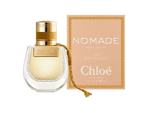 Parfémovaná voda Chloé Nomade Eau de Parfum Naturelle (Jasmin Naturel) 30 ml