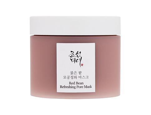 Pleťová maska Beauty of Joseon Red Bean Refreshing Pore Mask 140 ml