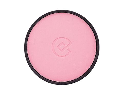 Tvářenka Collistar Impeccable Maxi Blush Náplň 9 g 06 Riviera Rose poškozená krabička
