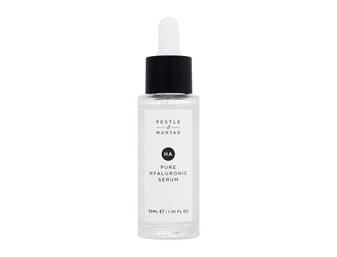 Pleťové sérum Pestle & Mortar Pure Hyaluronic Serum 30 ml
