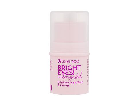 Korektor Essence Bright Eyes! Undereye Stick 5,5 ml 01 Soft Rose
