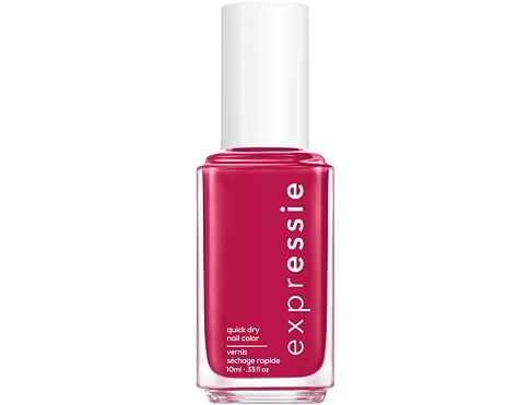 Lak na nehty Essie Expressie Word On The Street Collection 10 ml 490 Spray It To Say It