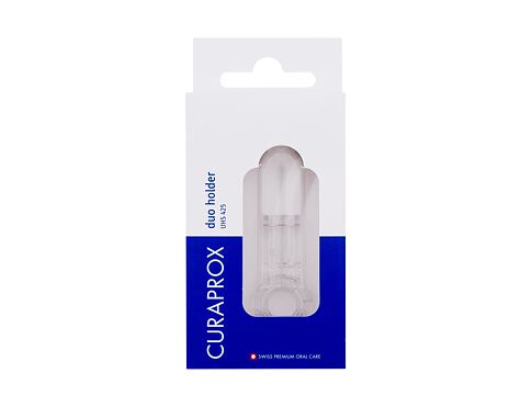 Držák na kartáček Curaprox UHS 425 Duo Holder 1 ks